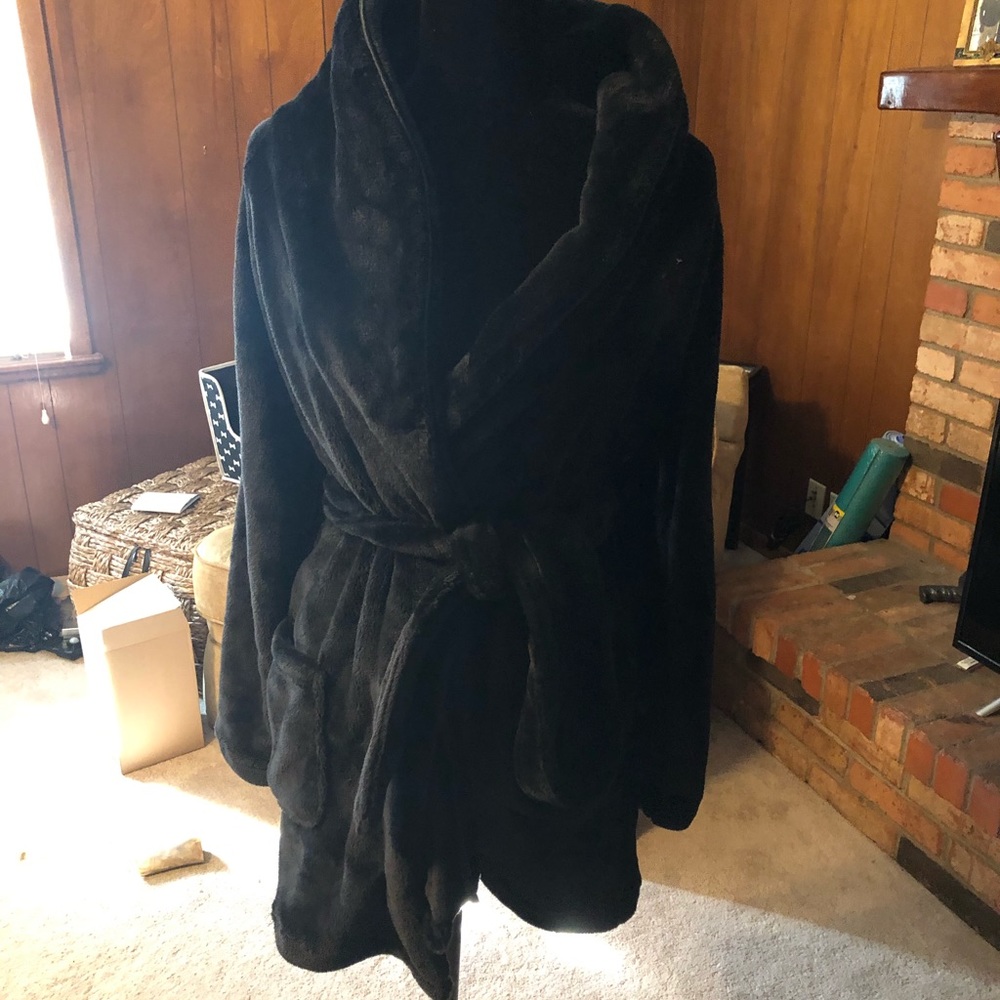 Victoria’s Secret Robe